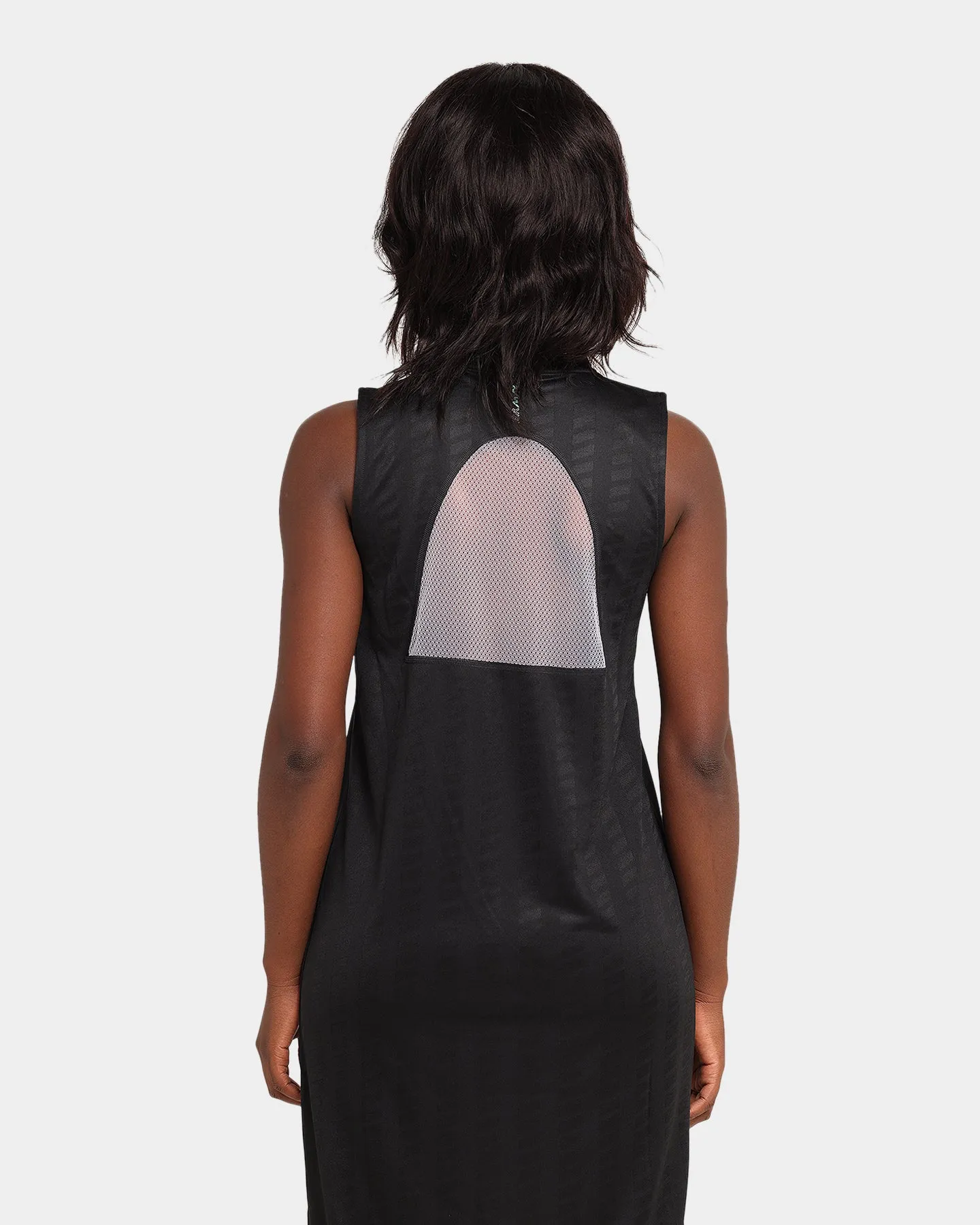 Nike Sportswear Women's Air Dress Black
