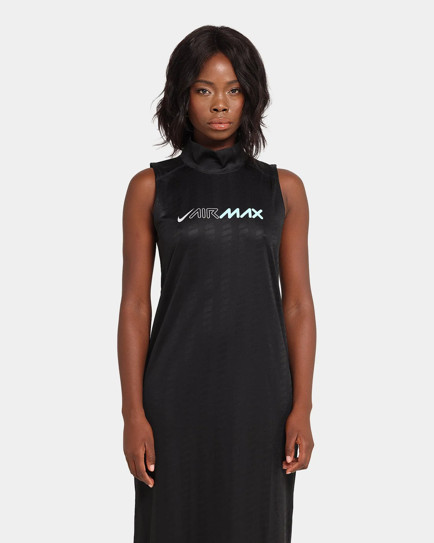 Nike Sportswear Women's Air Dress Black
