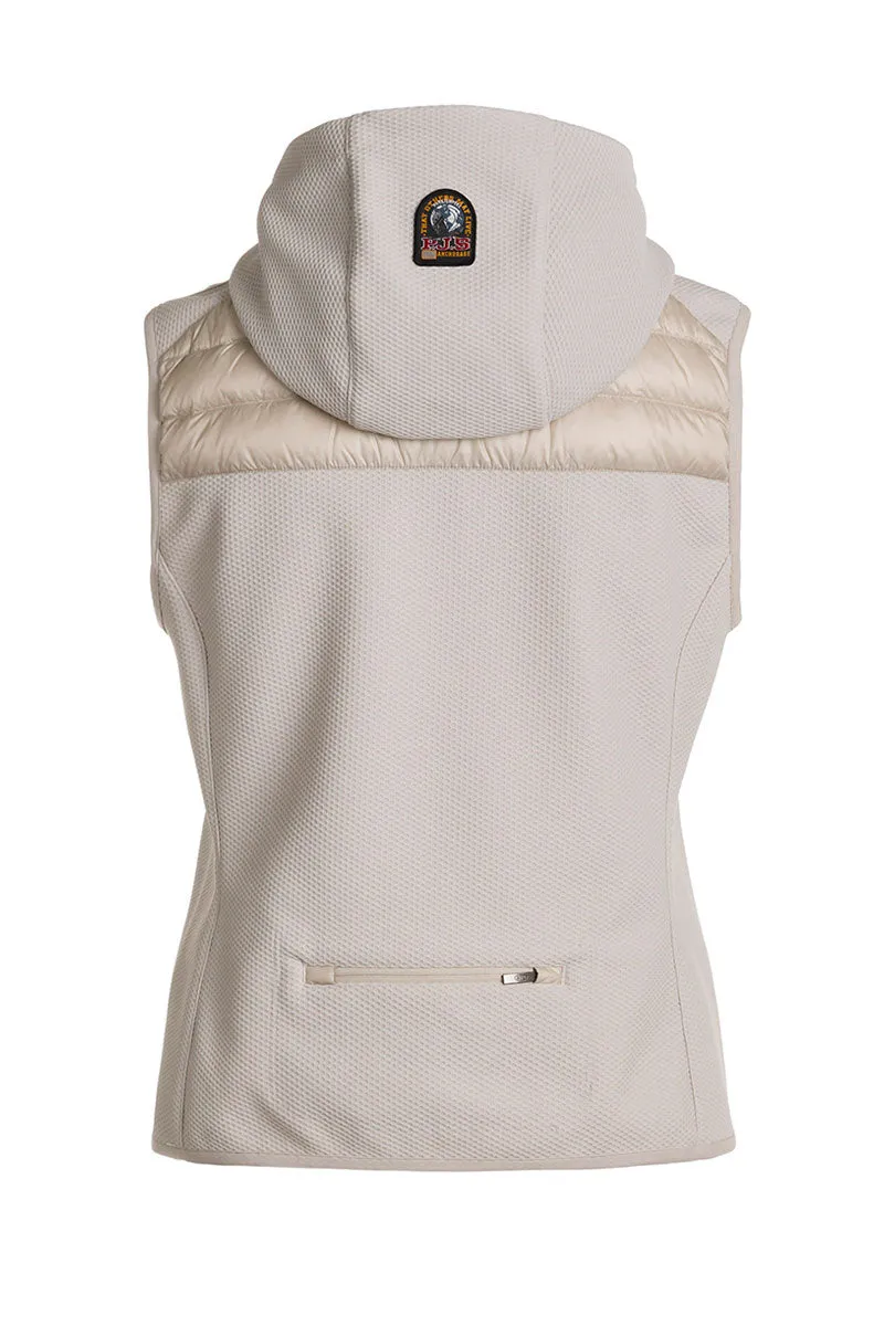 Nikky Vest