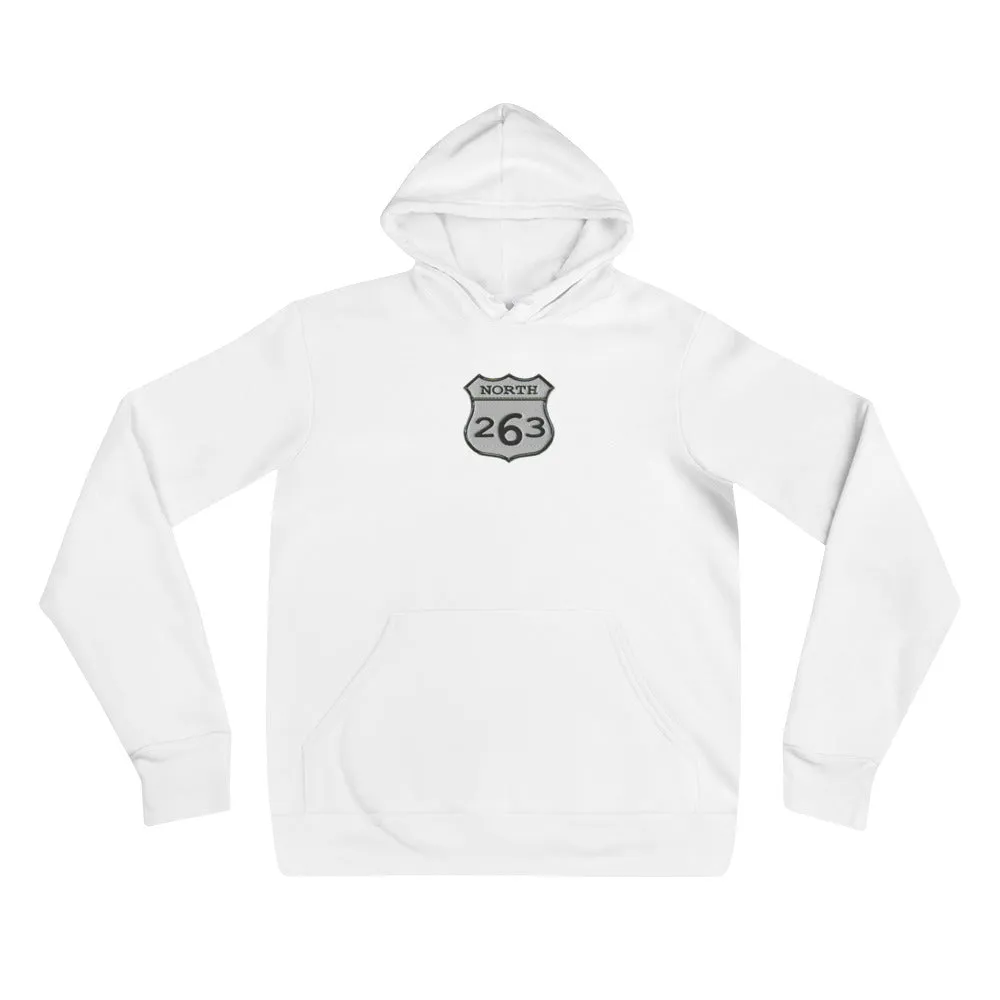 North 263 - Unisex hoodie