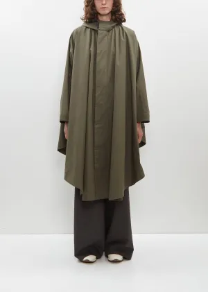 Odin Poncho