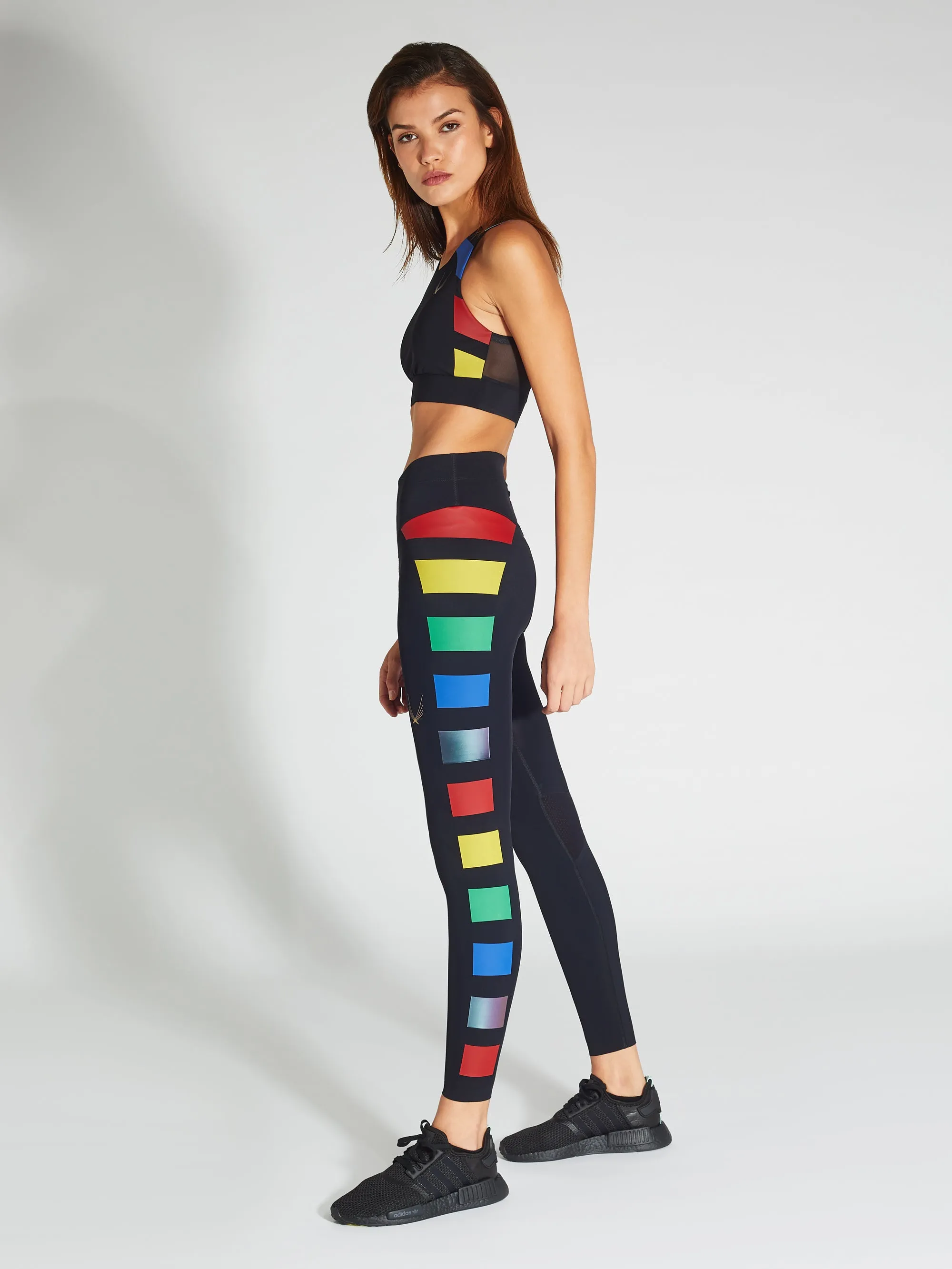 Odyssey Leggings