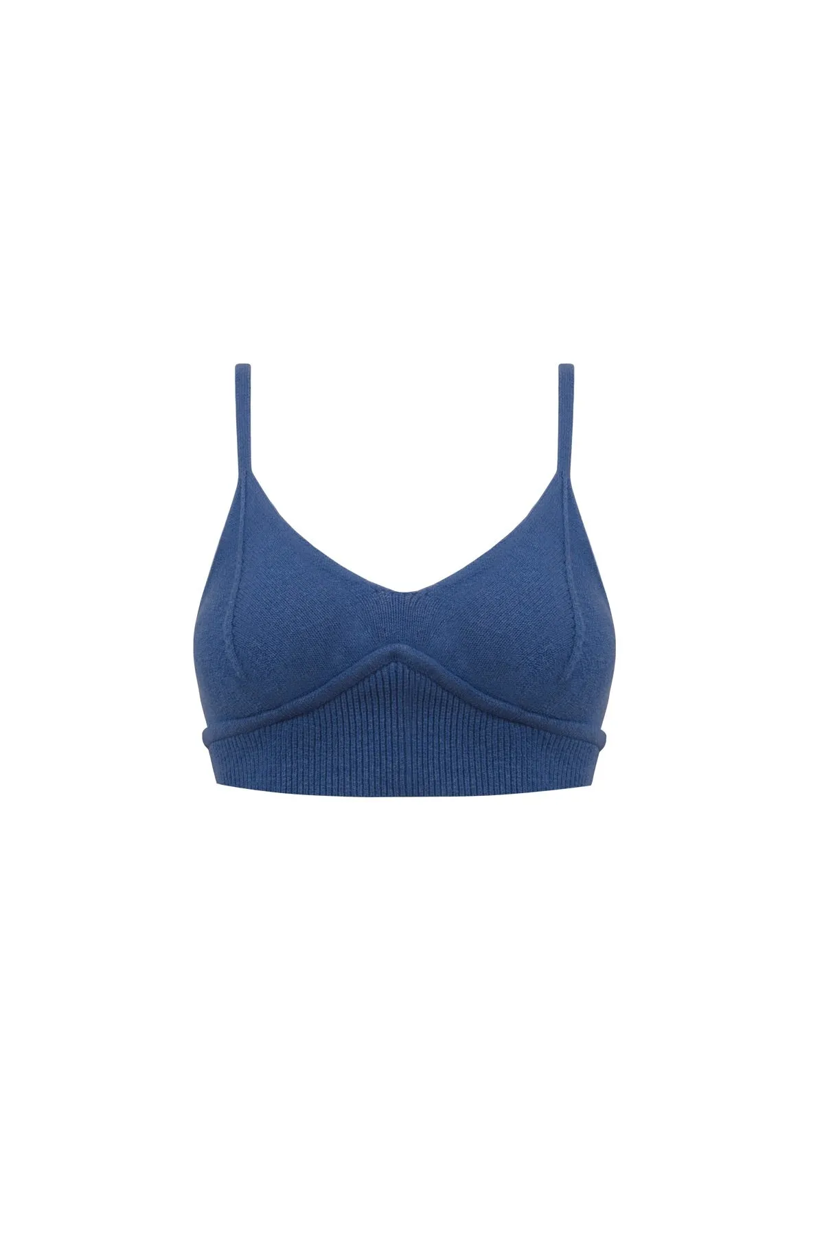 Pacific Knit Top Capri
