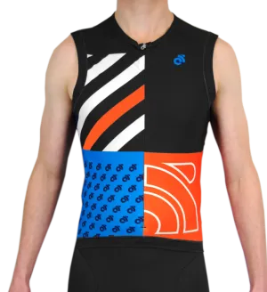 PERFORMANCE BLADE TRI TOP