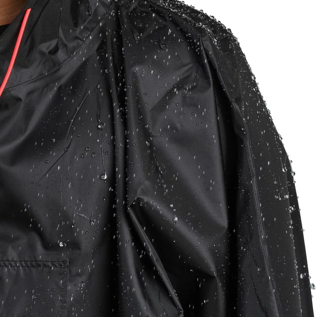 Poncho de pluie Glenarm junior