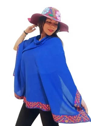 Poncho
