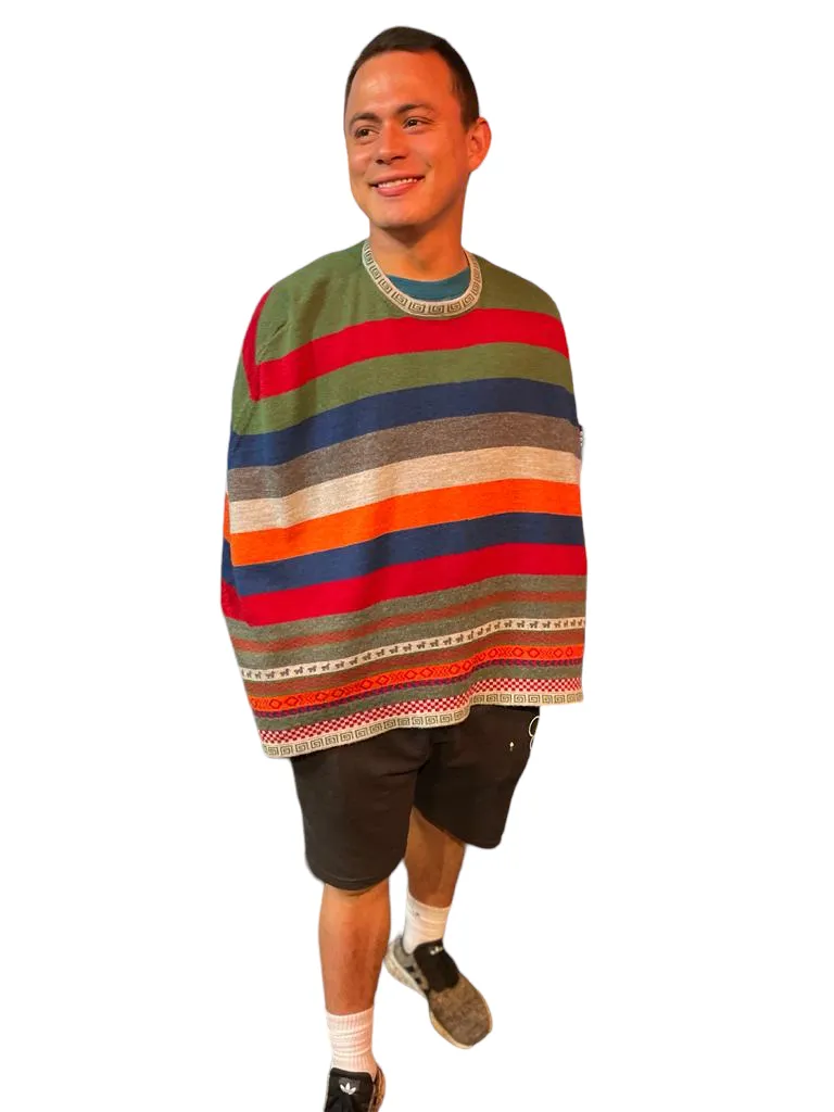 Poncho