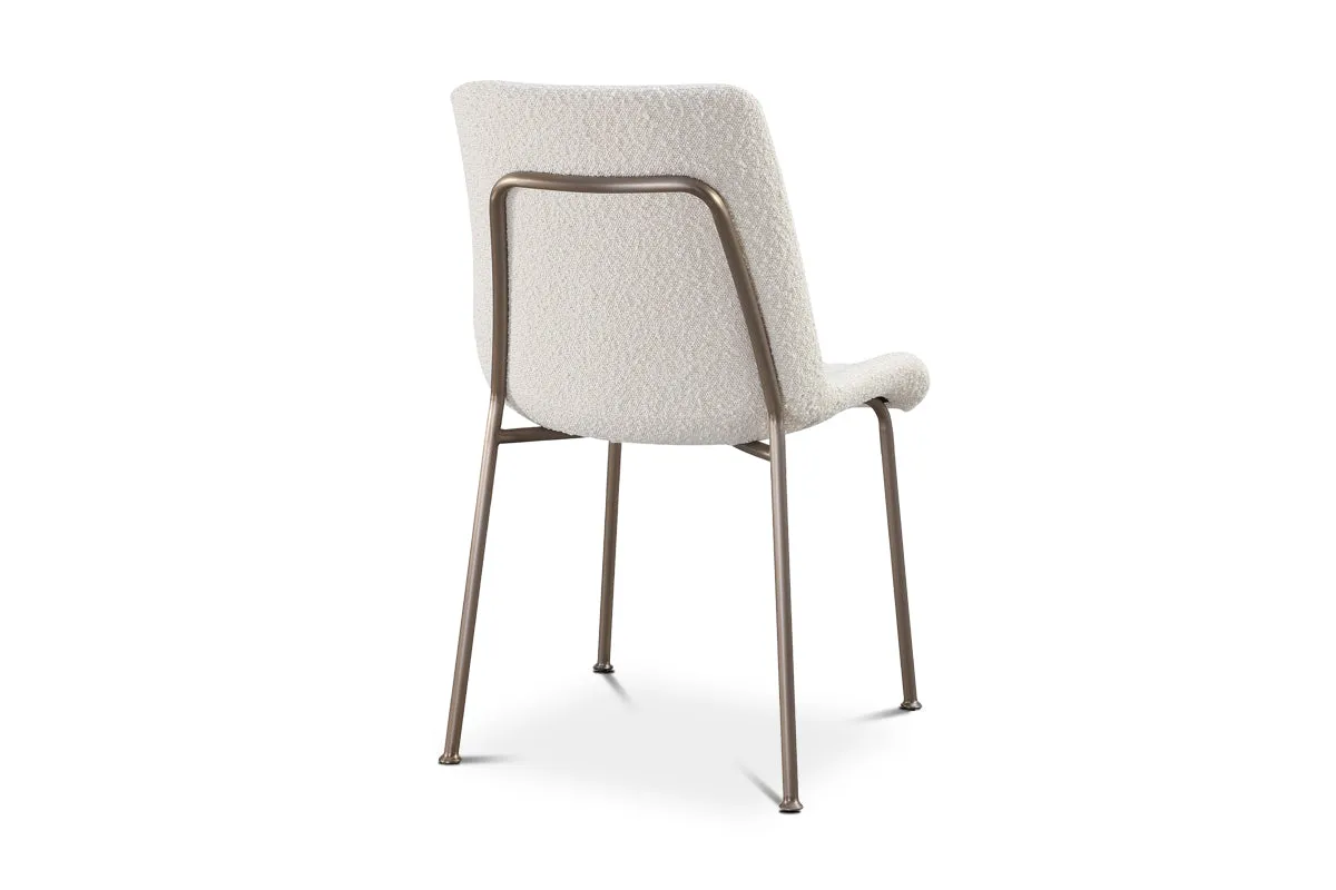 Potenza Dining Chair - SET OF 2