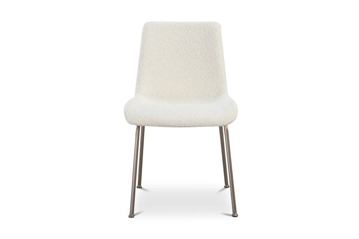 Potenza Dining Chair - SET OF 2