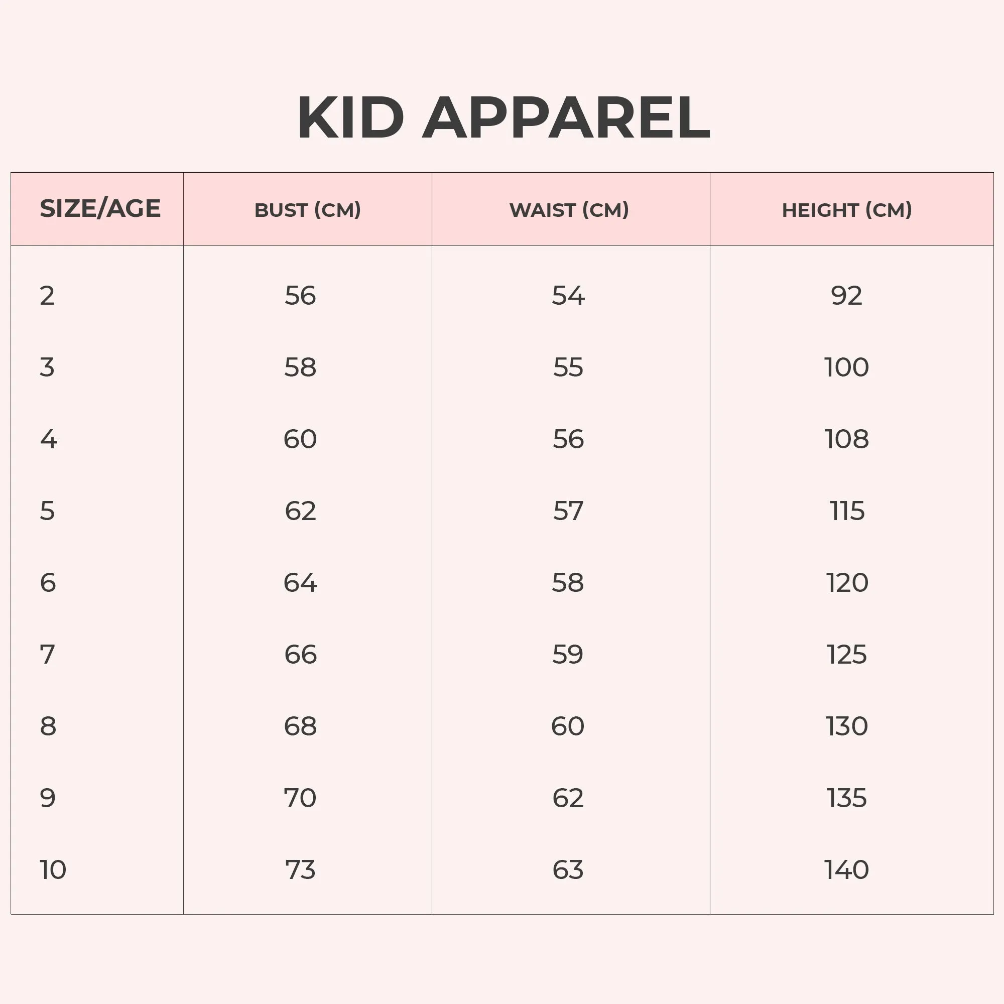 Printed Kids Terry Poncho - Stripe On Stripe