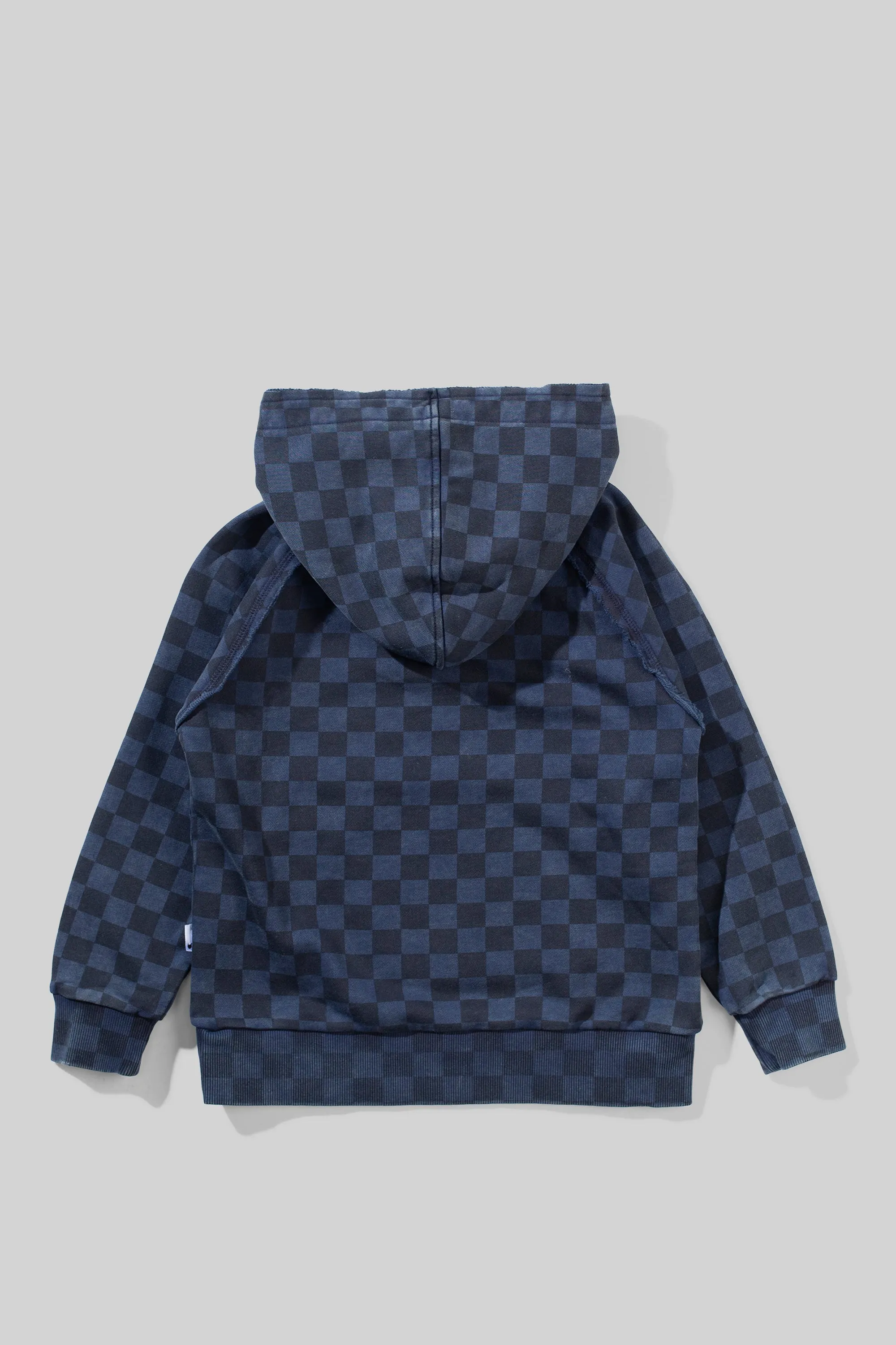 RACEME HOODY