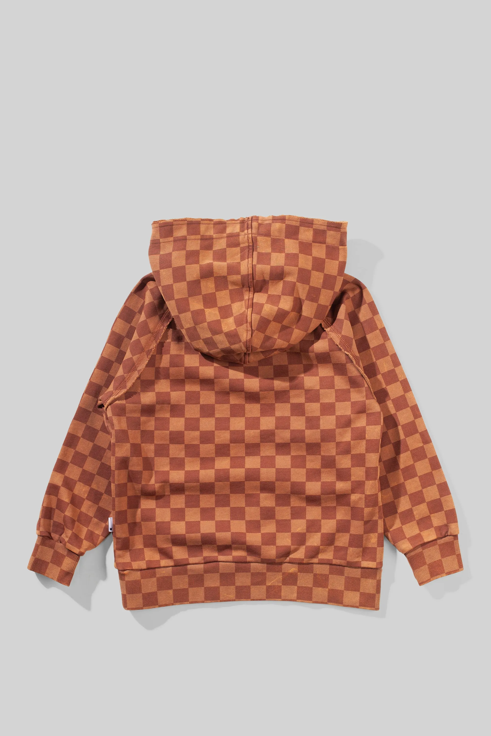 RACEME HOODY
