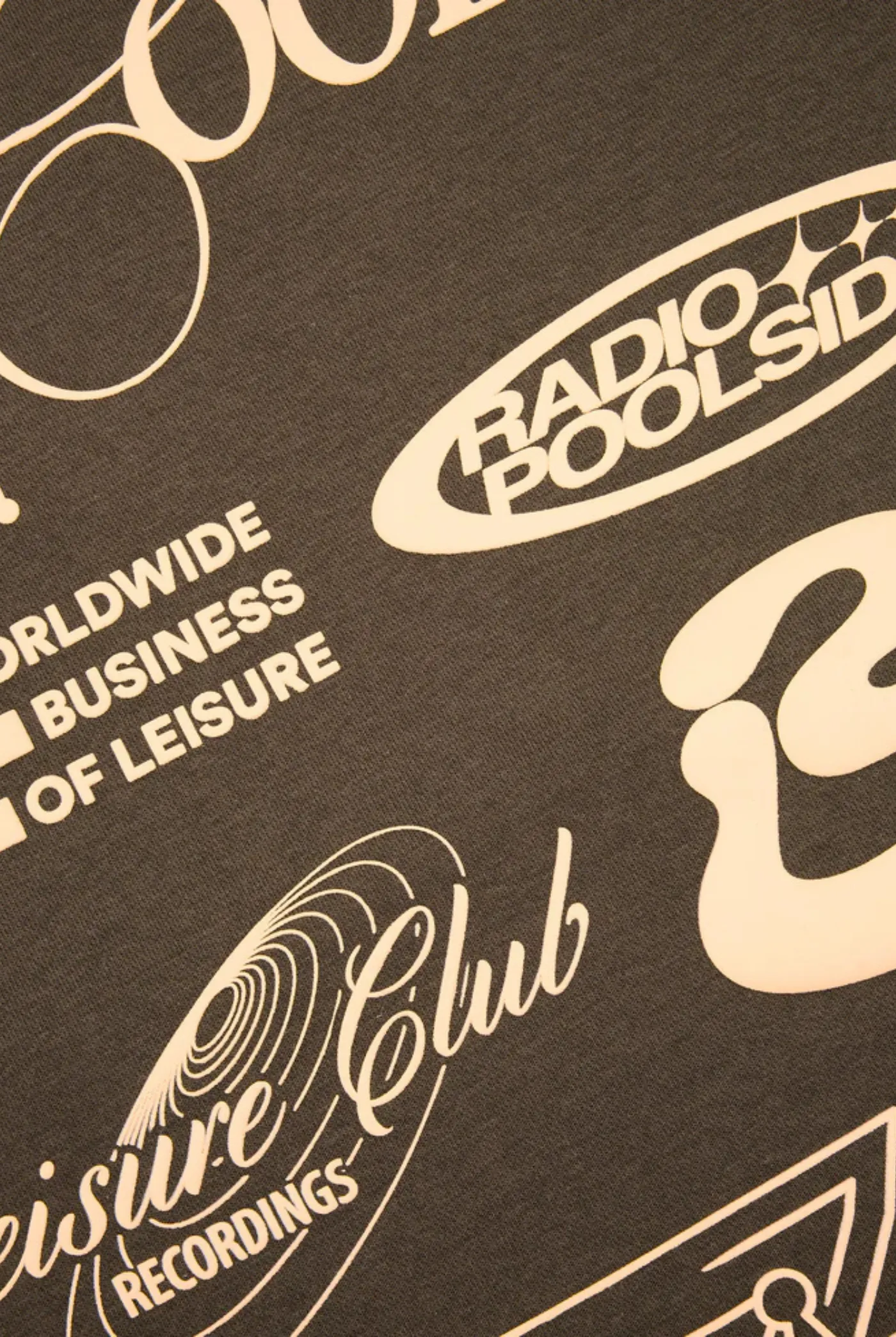 Radio Hood in Earth