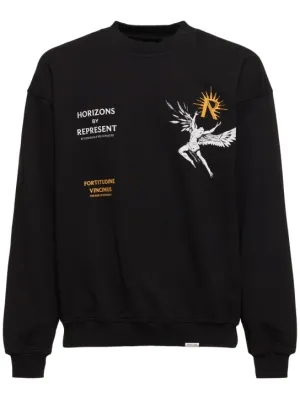 Represent   Icarus sweatshirt 