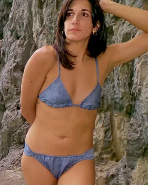 ROSETTA TOP