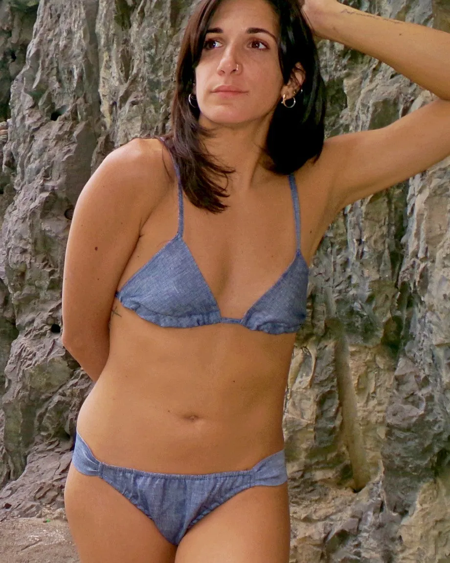 ROSETTA TOP