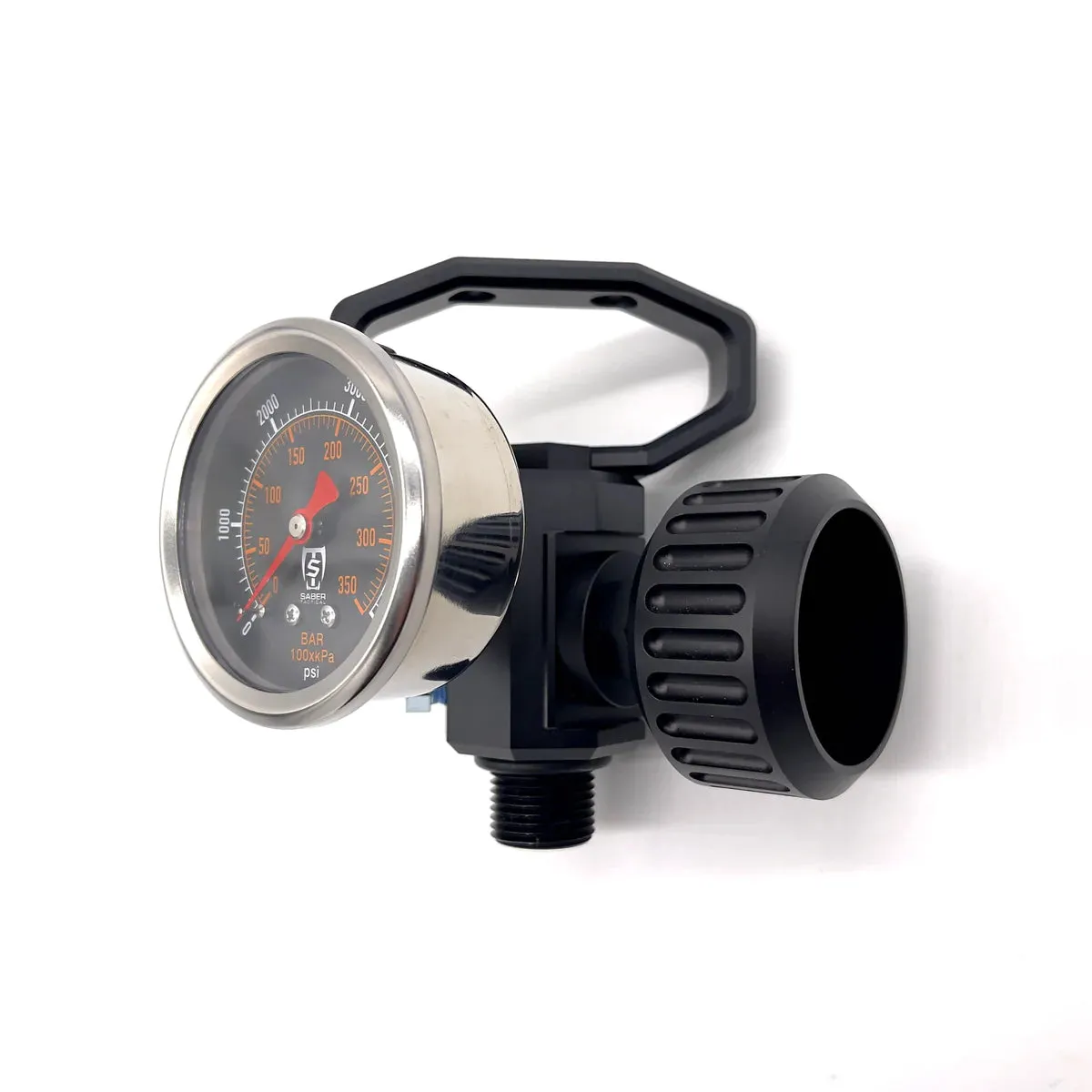 Saber Tactical TANK VALVE ST0031