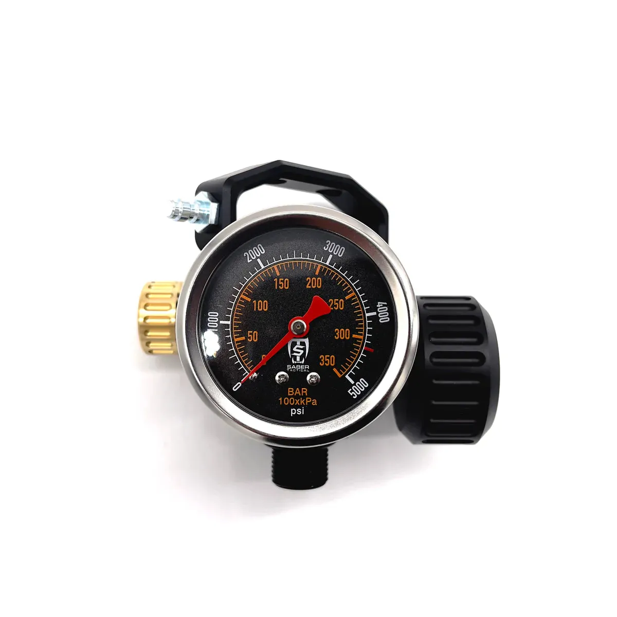 Saber Tactical TANK VALVE ST0031