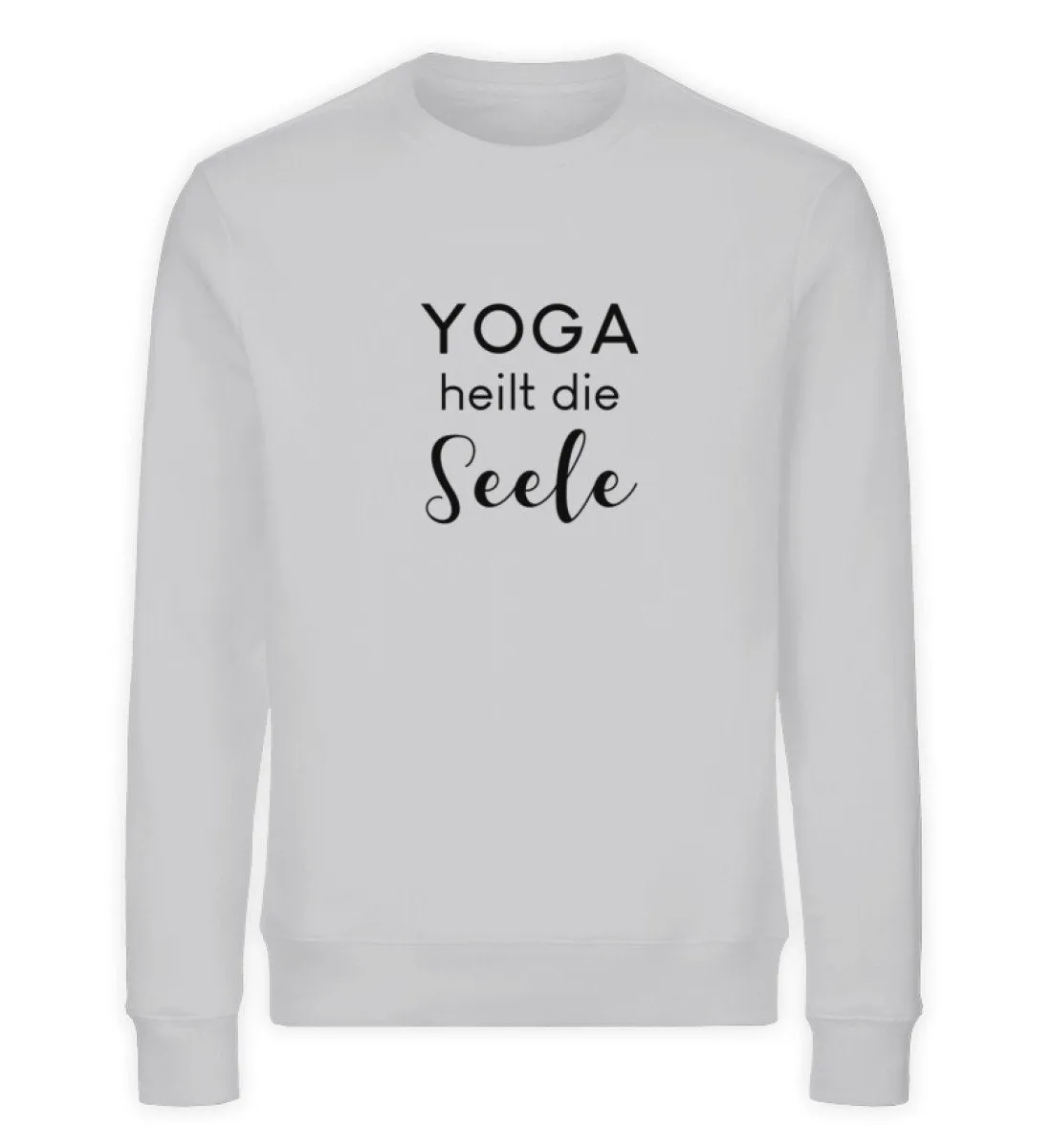Seele Bio Sweatshirt Unisex