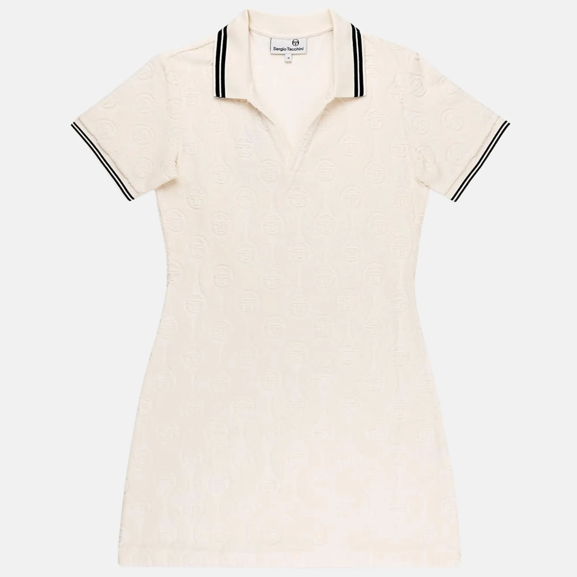 Sergio Tacchini Gardenia Zona Dress