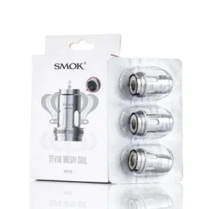 SMOK TFV16 Mesh Replacement Coils