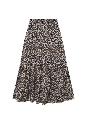 SOSUE Leo Skirt