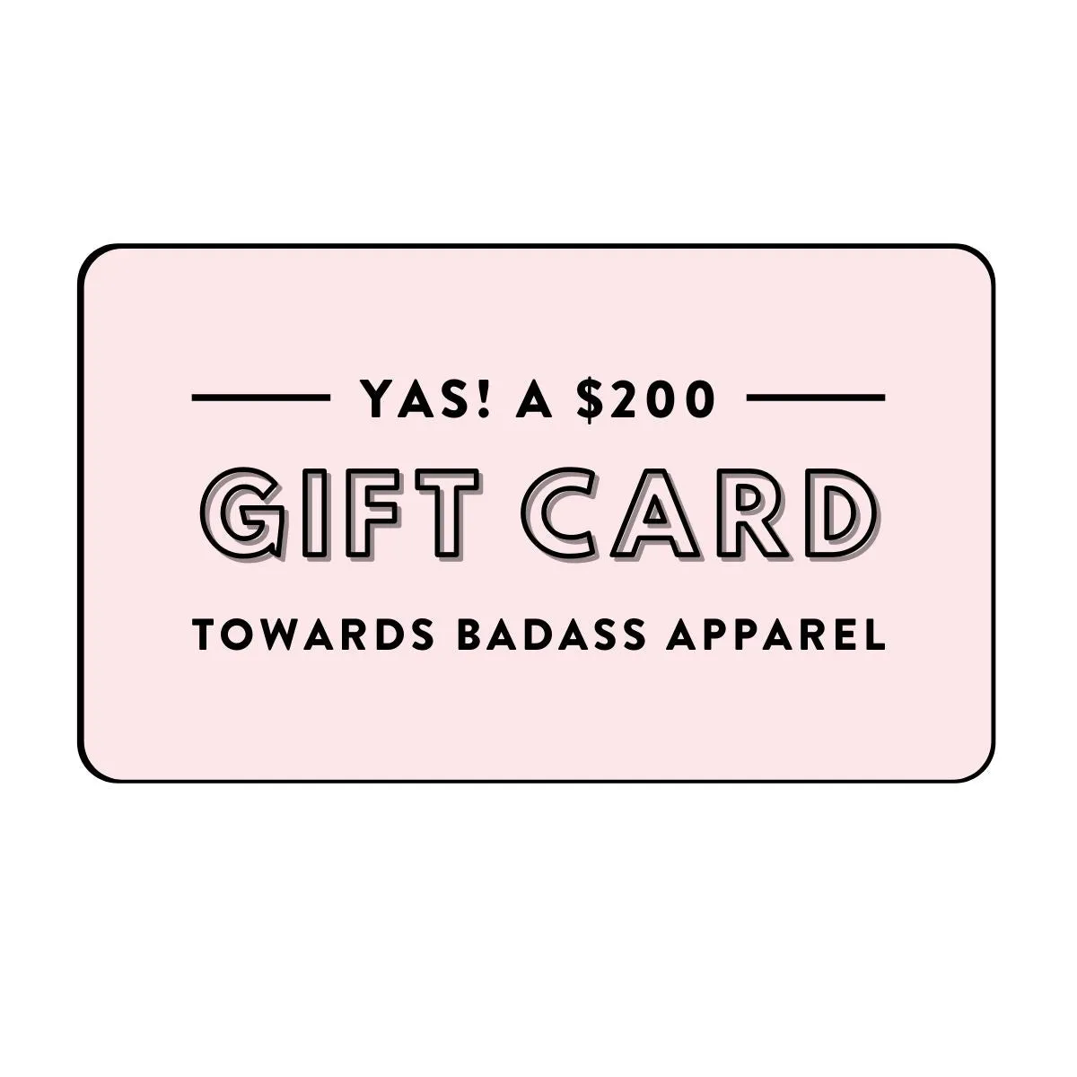 SPARK E-Gift Card