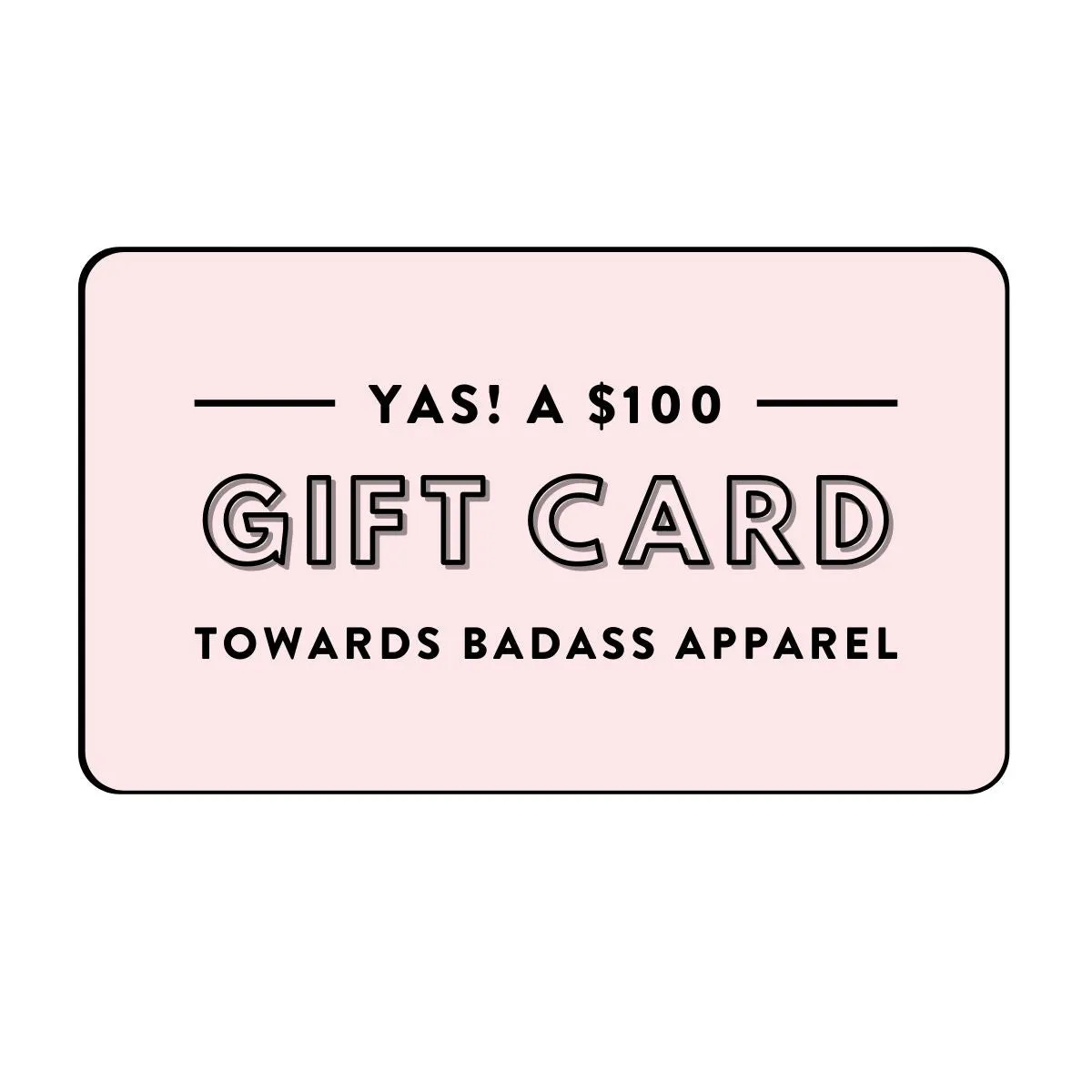 SPARK E-Gift Card