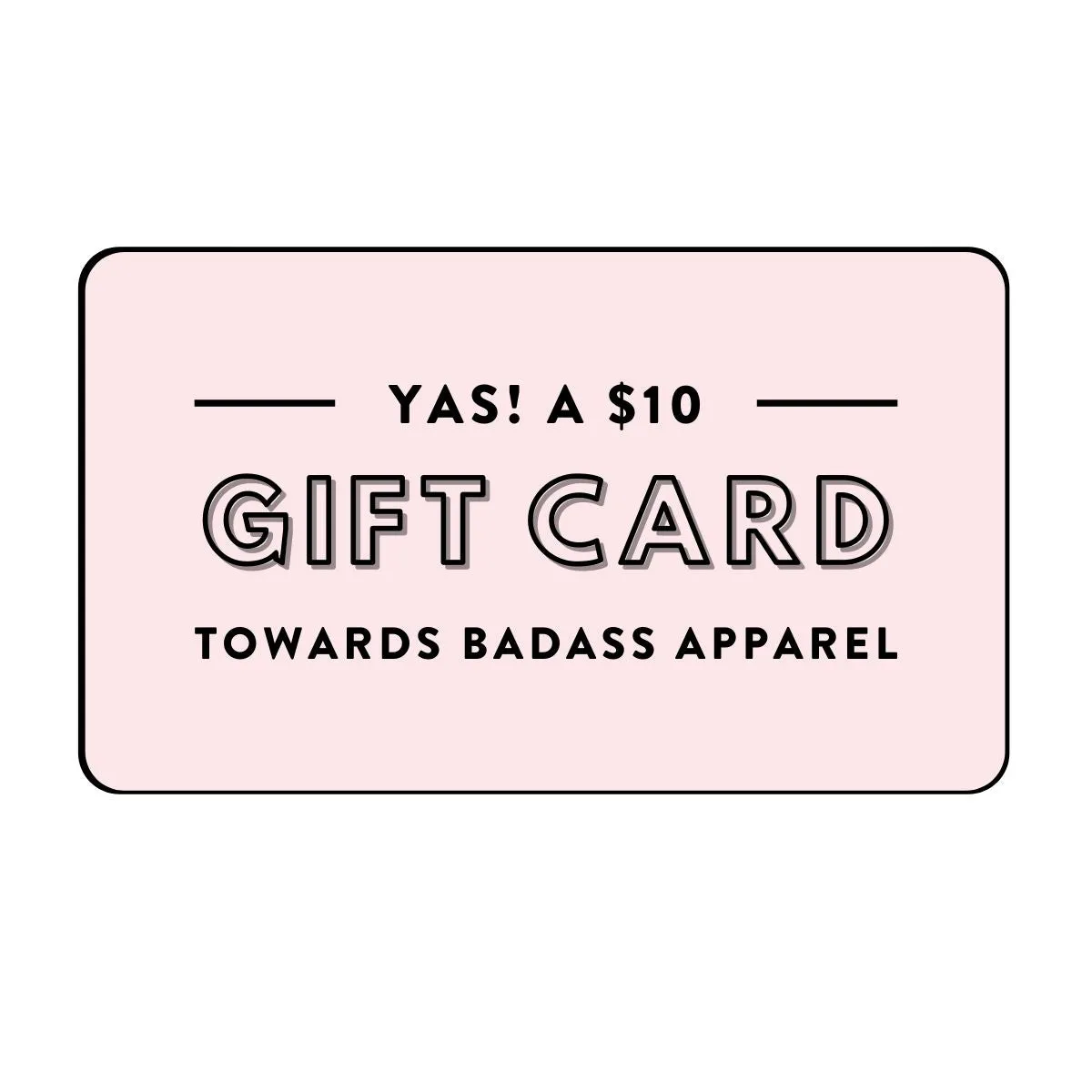 SPARK E-Gift Card