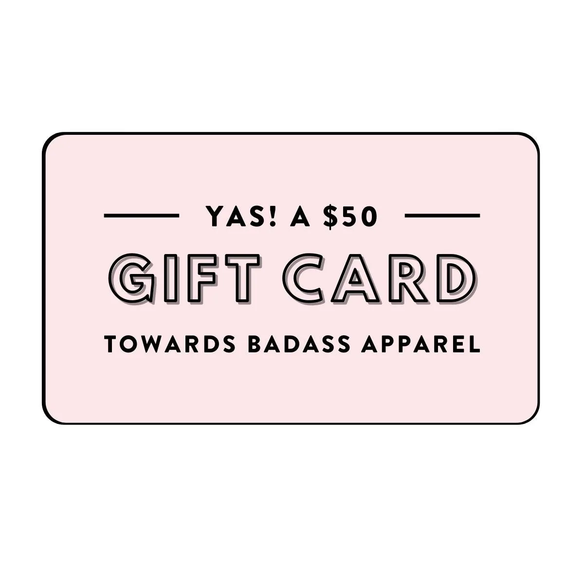 SPARK E-Gift Card