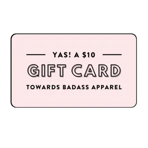 SPARK E-Gift Card