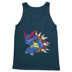 Squirtois Classic Adult Vest Top