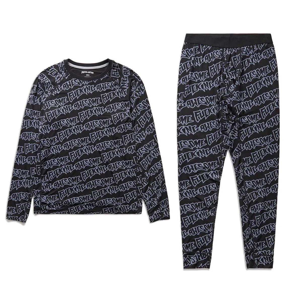 STAMP BASE LAYER SET