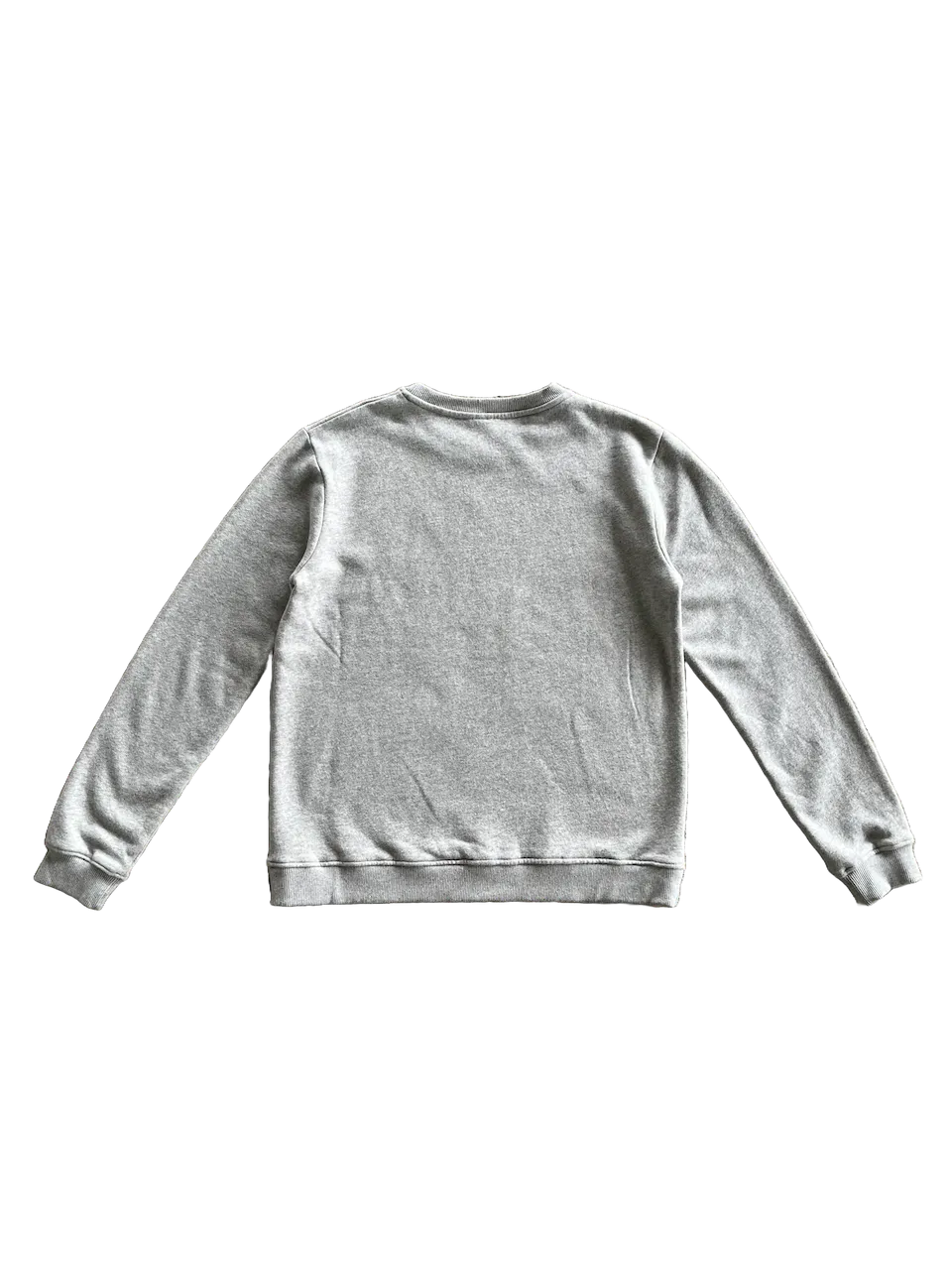 Sweatshirt Bass Grey Woman