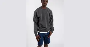 Sweatshirt Carhartt WIP Duster Script Sweat Sweatshirt Carhartt WIP Duster Script Sweat