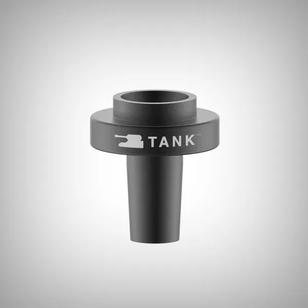 The Original Tank MAX - 18 Inch Bong For Life