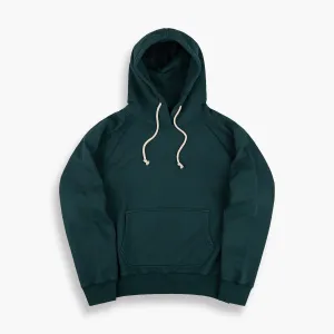 TSPTR Base Range Hooded Sweatshirt - Oregon Green