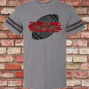 UGA Bulldogs Graphic Tee