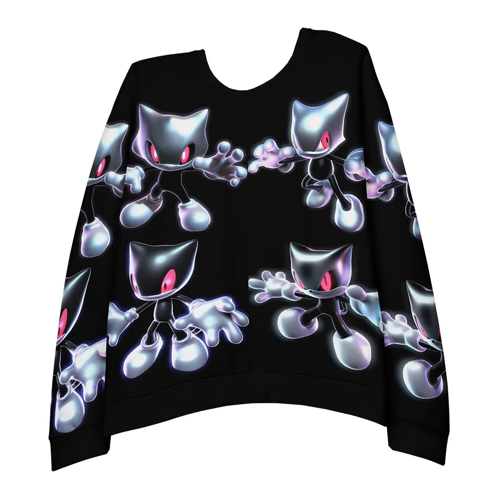 ULTRAX 2® Light Unisex Sweatshirt