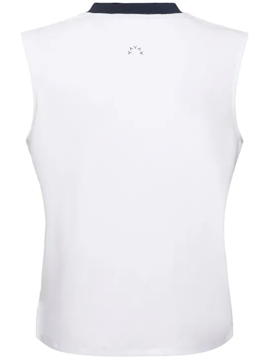 Varley   Club Shelby performance tank top 