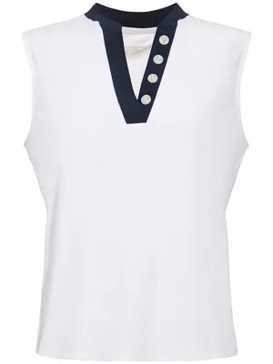 Varley   Club Shelby performance tank top 