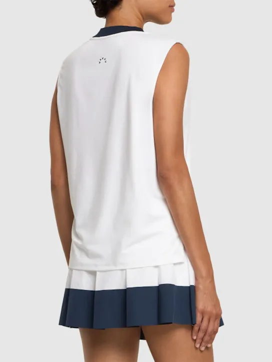 Varley   Club Shelby performance tank top 