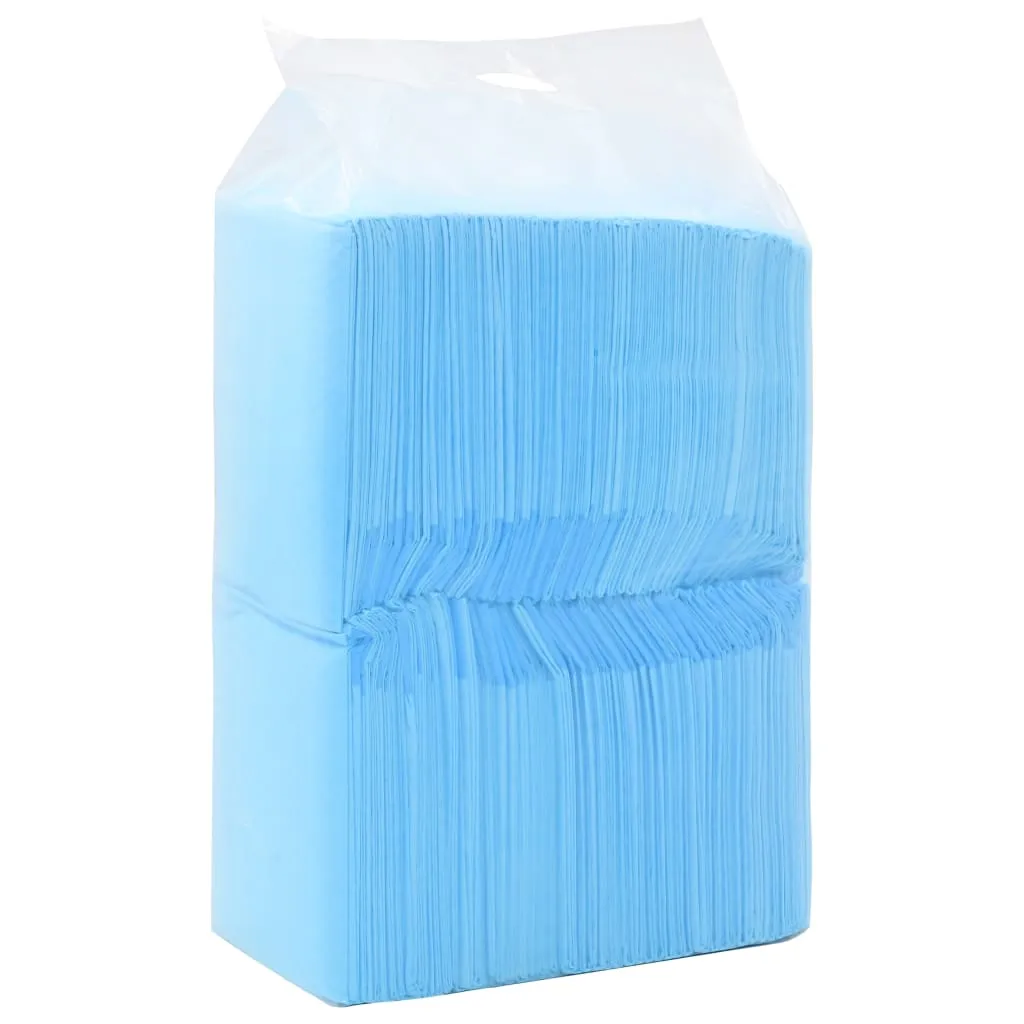 vidaXL Pet Training Pads 200 pcs 90x60 cm Non Woven Fabric