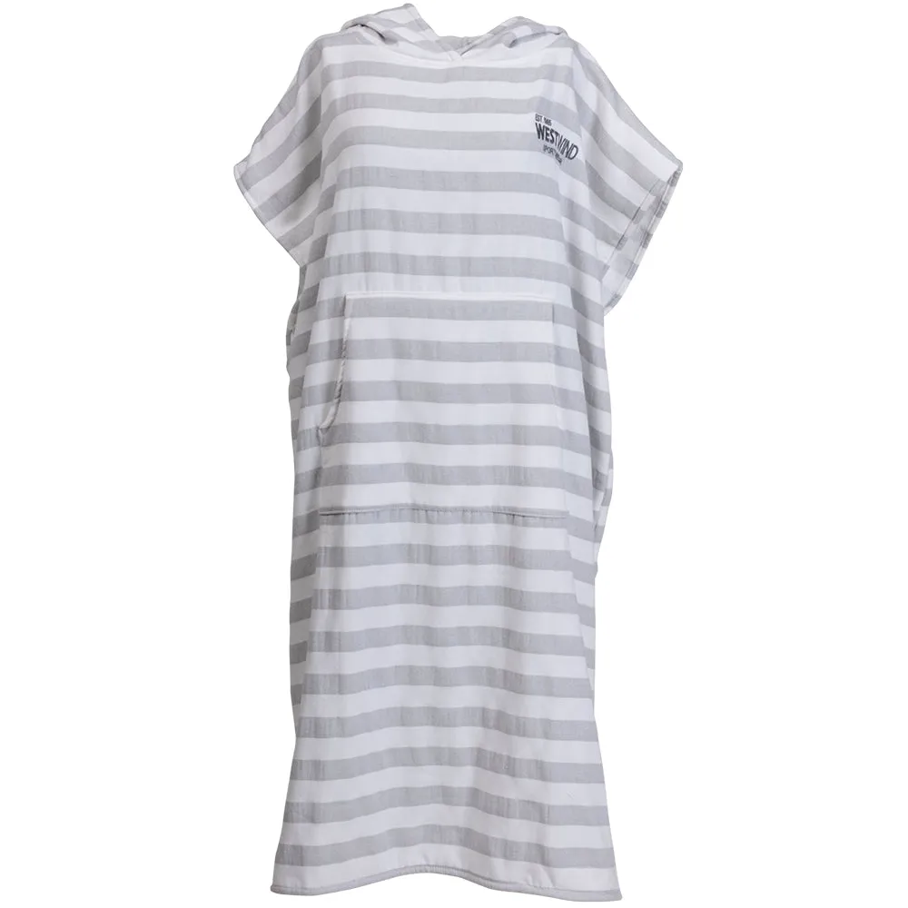 Westwind Hammam Poncho jr