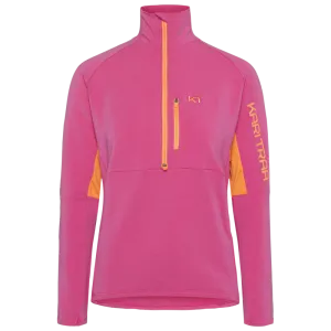 Women's Emma Long Sleeve Top