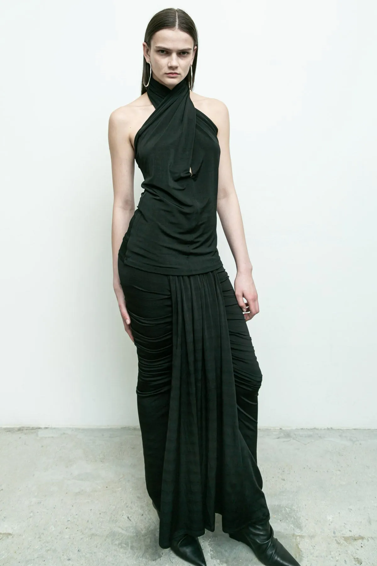 Zafar Skirt